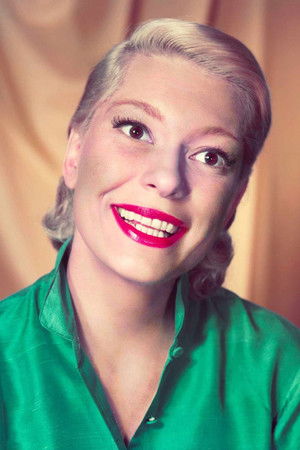 Carol Channing profil kép