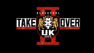 NXT UK TakeOver: Blackpool II háttérkép