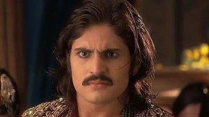 Jodha Akbar 1. évad Ep.109 109. epizód