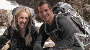 Bear Grylls: Sztárok a vadonban 2. évad Ep.1 Kate Hudson