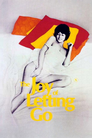 The Joy of Letting Go poszter