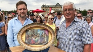 Antiques Roadshow Season 41 Ep.19 19. epizód