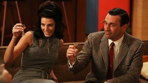 Mad Men - Reklámőrültek 6. évad Ep.2 2. epizód