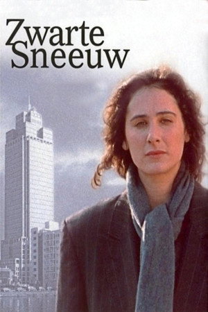 Zwarte Sneeuw