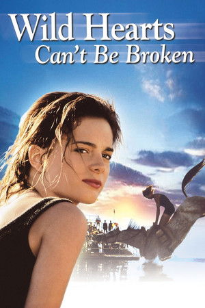 Wild Hearts Can't Be Broken poszter