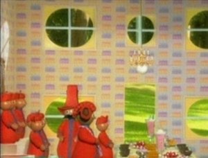 Szép álmokat, gyerekek! Season 1 Ep.52 52. epizód