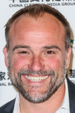 David DeLuise profil kép