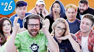 Smosh Mouth 1. évad Ep.26 26. epizód