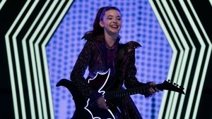 Vampirina: Tini vámpír kép