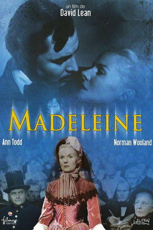 Madeleine poszter