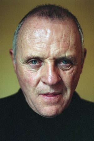 Anthony Hopkins profil kép