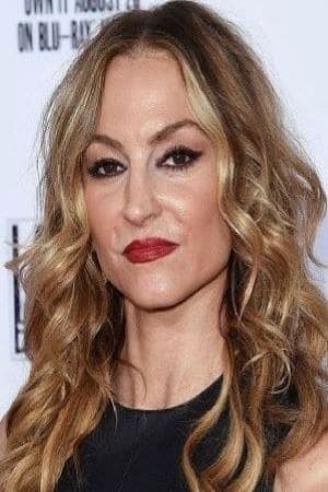 Drea de Matteo profil kép