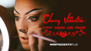 Cherry Valentine: Gypsy Queen and Proud háttérkép