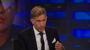 The Daily Show 20. évad Ep.4 4. epizód