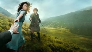 Outlander - Az idegen kép