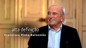 Alta Definição 17. évad Ep.42 42. epizód