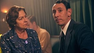 Grantchester bűnei 10. évad Ep.6 6. epizód