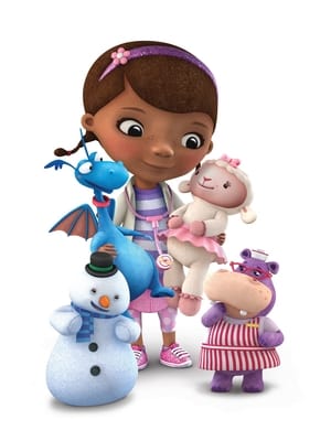 Doc McStuffins