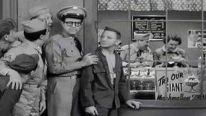 The Phil Silvers Show Season 2 Ep.36 36. epizód