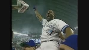 The 1993 World Series:Toronto Blue Jays vs Philadelphia Phillies háttérkép