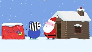 Peppa malac 8. évad Ep.39 39. epizód