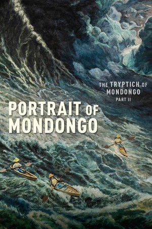 Mondongo II: Retrato de Mondongo poszter