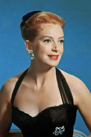 Deborah Kerr profil kép