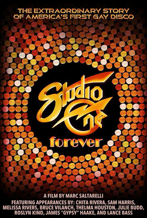 Studio One Forever poszter