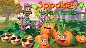 Spookley the Square Pumpkin háttérkép