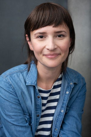 Holly Georgia profil kép