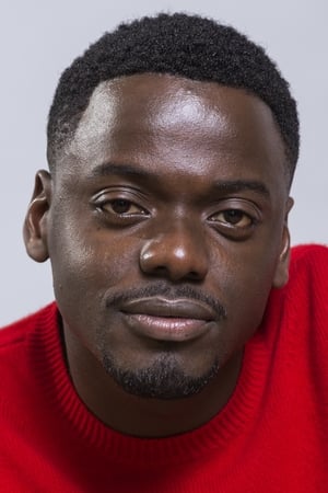 Daniel Kaluuya profil kép