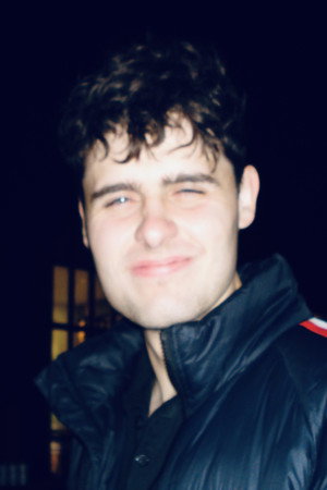 Samuel Arocas profil kép