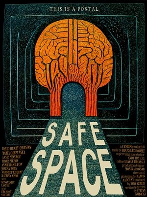 Safe Space poszter