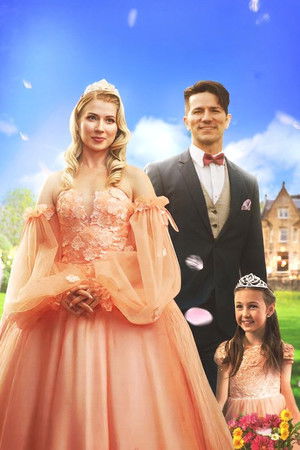 Princess for a Day poszter