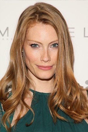 Alyssa Sutherland profil kép