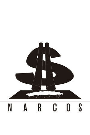 Narcos poszter