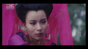 新碧血劍 háttérkép