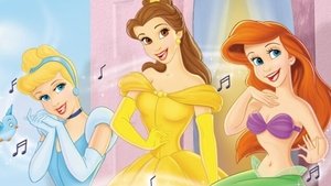 Disney Princess Sing Along Songs, Vol. 1 - Once Upon A Dream háttérkép