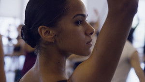 Misty Copeland háttérkép