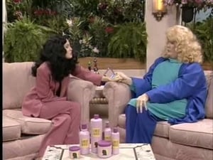 In Living Color Season 4 Ep.4 4. epizód