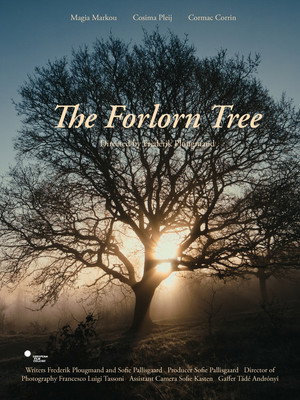 The Forlorn Tree poszter