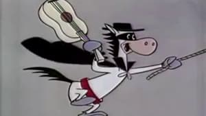 Quick Draw McGraw Season 2 Ep.13 13. epizód