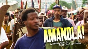 Amandla! A Revolution in Four-Part Harmony háttérkép