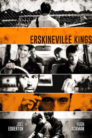 Erskineville Kings poszter