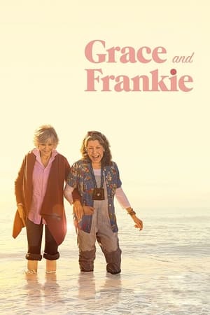 Grace és Frankie poszter