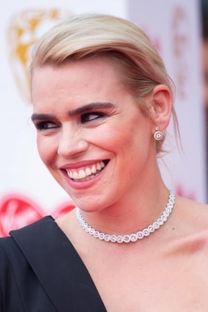 Billie Piper profil kép