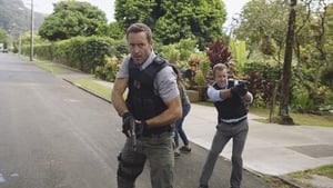 Hawaii Five-0 8. évad Ep.1 1. epizód