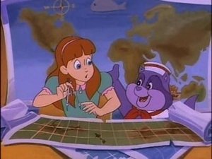 The Care Bears Season 4 Ep.2 2. epizód