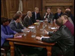Paul Merton in Galton & Simpson's Season 1 Ep.1 1. epizód