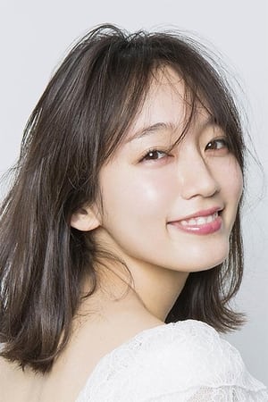 Riho Yoshioka profil kép